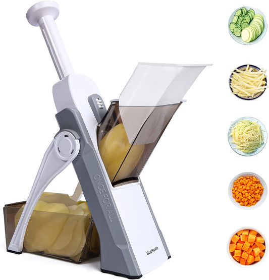 REBANADOR SAFE SLICE